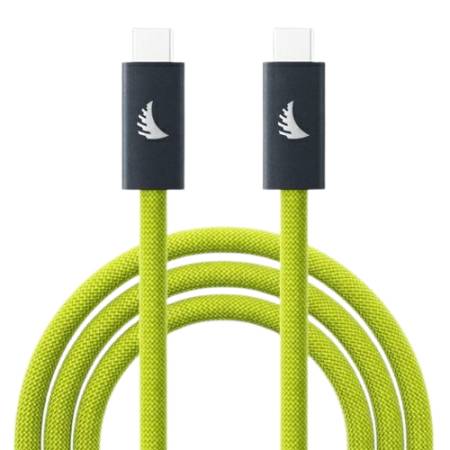 Angelbird UC4SFL100 - przewód, kabel USB-C, Solid Flex